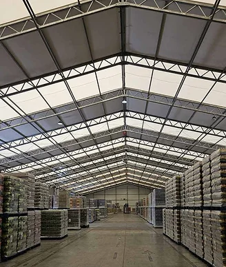 cubiertas deportivas desmontables