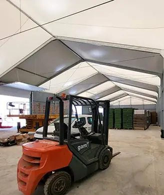 nave industrial medidas