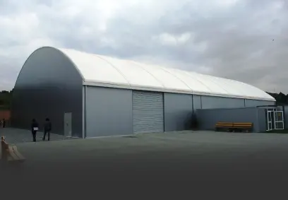 naves desmontable en venta