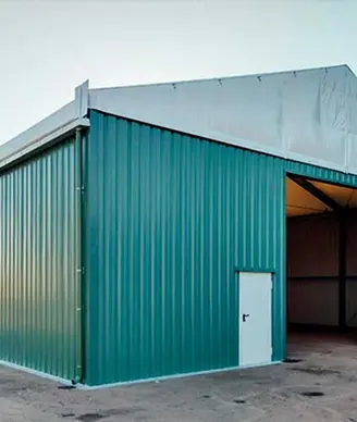 naves industriales metalicas