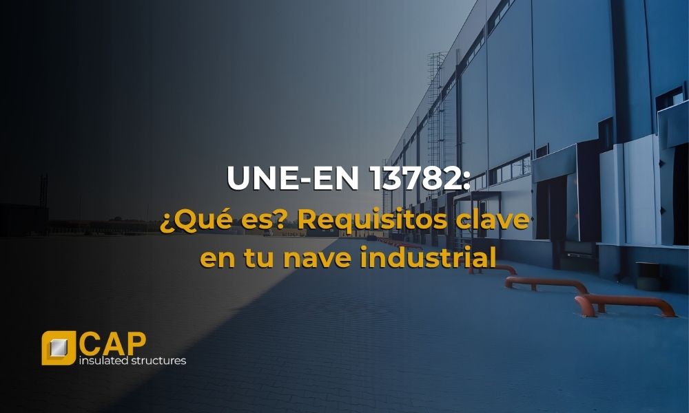 une en 13782